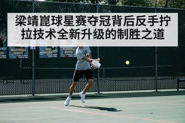 梁靖崑球星赛夺冠背后反手拧拉技术全新升级的制胜之道