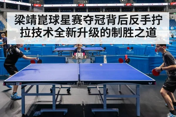 table tennis competition